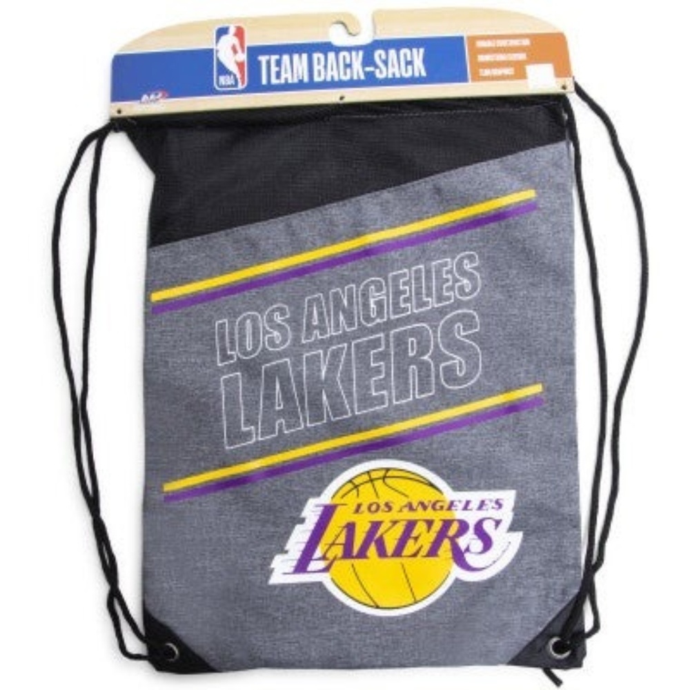 LakerS Backsack (Brand New)